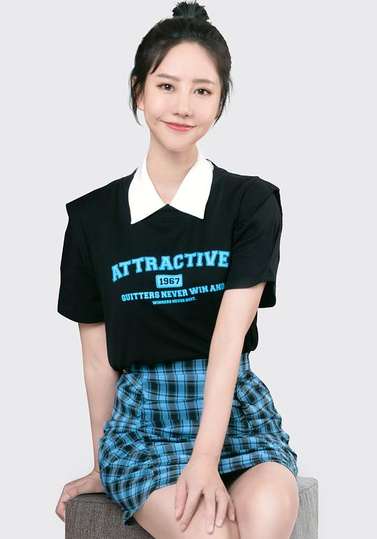 郑子好 Zihao Zheng