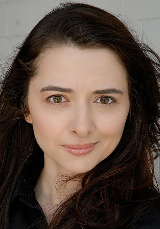 达琳·塞勒斯 Darlene Sellers