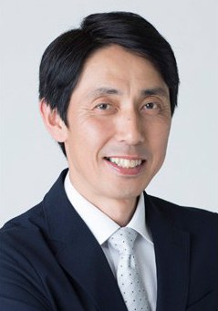圆居丰 Yutaka Maido