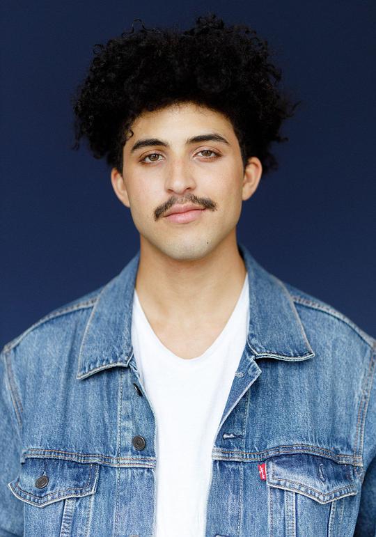 卢卡斯·亚力山大 Lukas Alexander