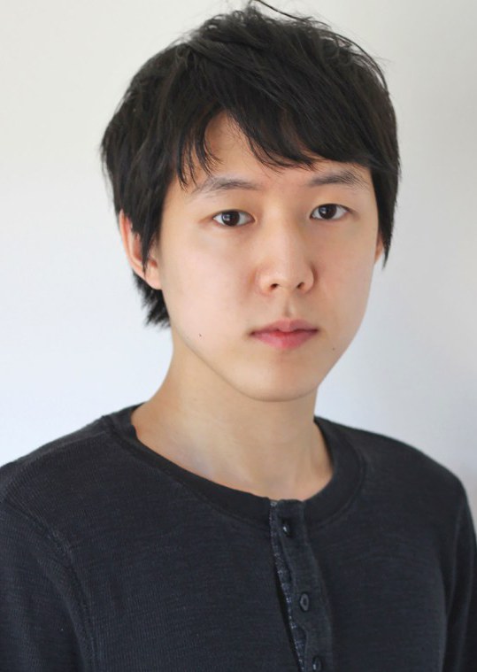 小日向星一 Seiichi Kohinata