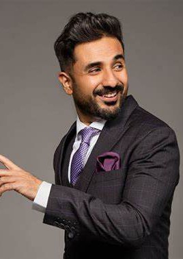 维尔·达斯 Vir Das