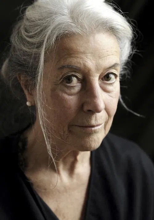 玛格丽塔·肖赫 Margherita Schoch