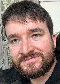 弗加尔·科斯特洛 Fergal Costello