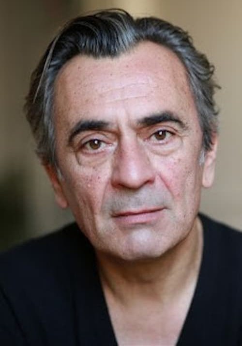 米歇尔‧邦波 Michel Bompoil