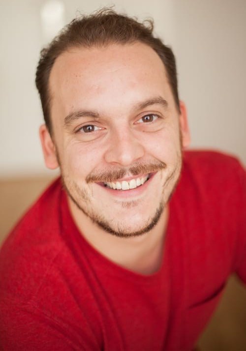 瓦伦丁·帕普多夫 Valentin Papoudof