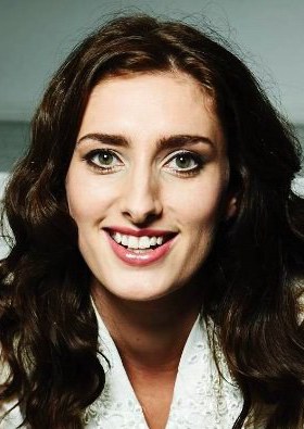 杰西卡·奈佩特 Jessica Knappett