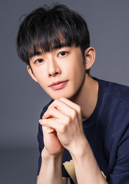 萧子墨 Eric Hsiao