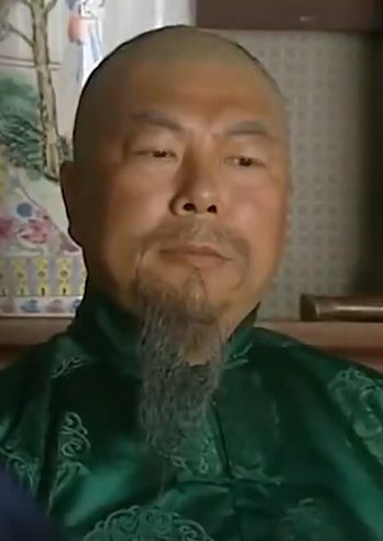 陈渝生 Yusheng Chen