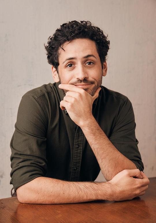 尼克·普珀 Nick Pupo