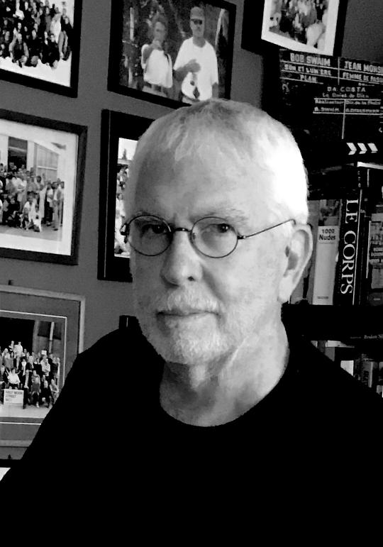 鲍勃·史温 Bob Swaim