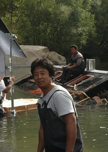 许万飞 Wanfei Xu