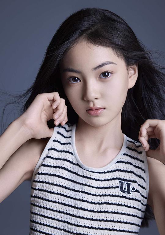 张茗灿 Mingcan Zhang