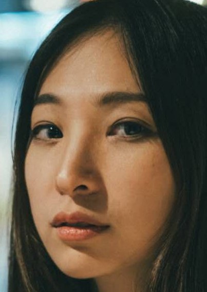 赵筱筱 Xiaoxiao Zhao