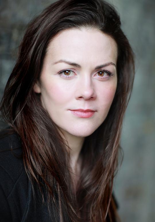 玛丽亚·特蕾莎·克里西 Maria Teresa Creasey