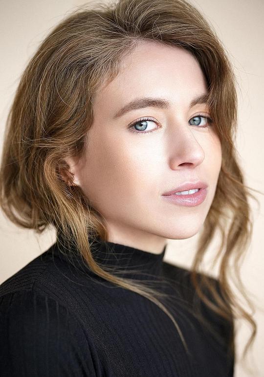 阿丽克斯·拉妮 Alix Lane