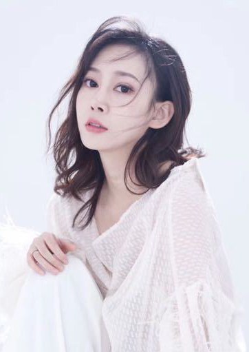 王筱涵 Xiaohan Wang