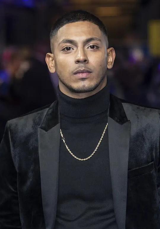 肖恩·萨加尔 Sean Sagar