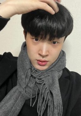 尹冬焕 Dong-hwan Yoon