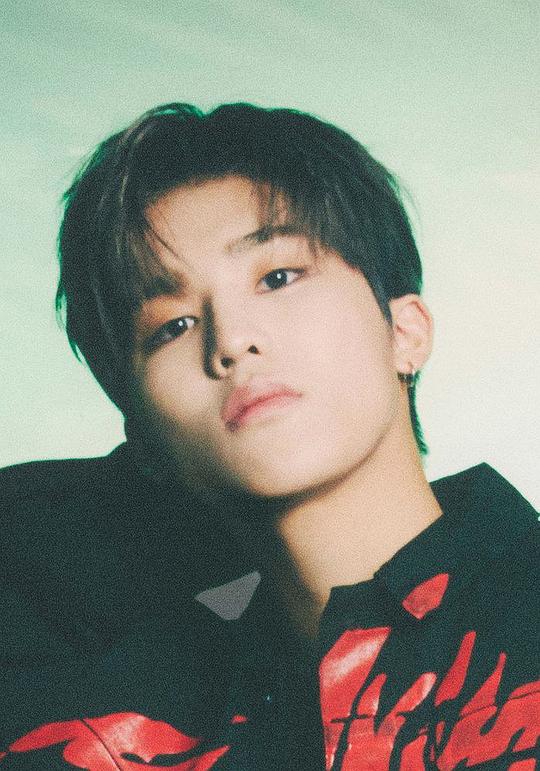朴炡禹 PARK JEONG WOO