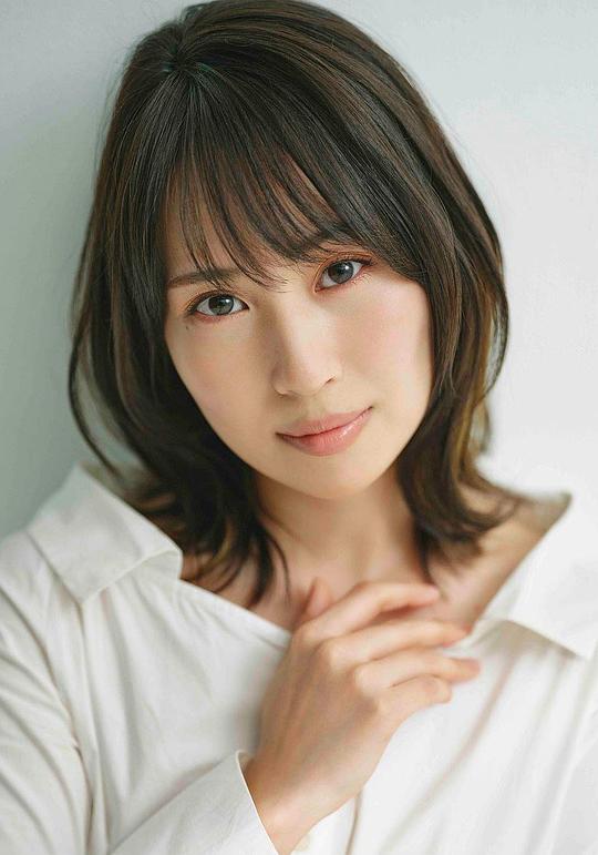 增田有华 Yuka Masuda