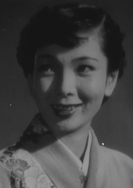 利根はる恵 Harue Tone