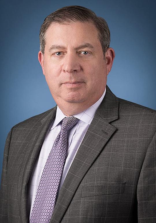 霍华德·布雷斯劳 Howard Breslau