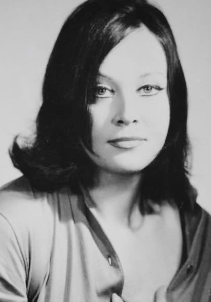 奥琳琵娅·卡瓦莉 Olimpia Cavalli