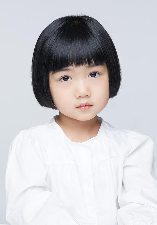 刘雯熙 Vincy Liu