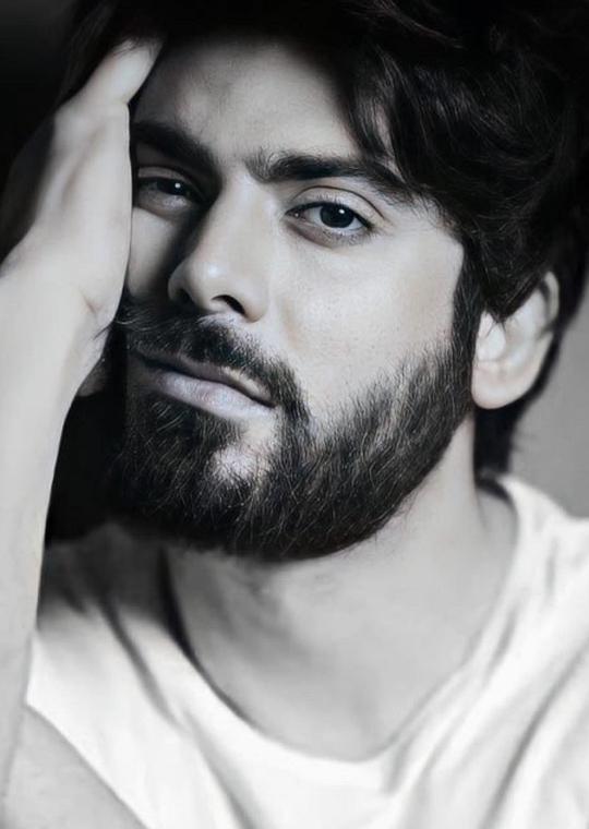 法瓦德·可汗 Fawad Khan