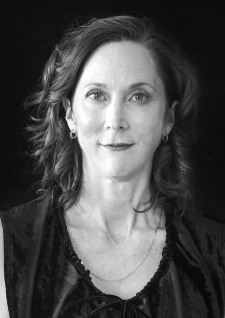 丽贝卡·坦斯利 Rebecca Tansley