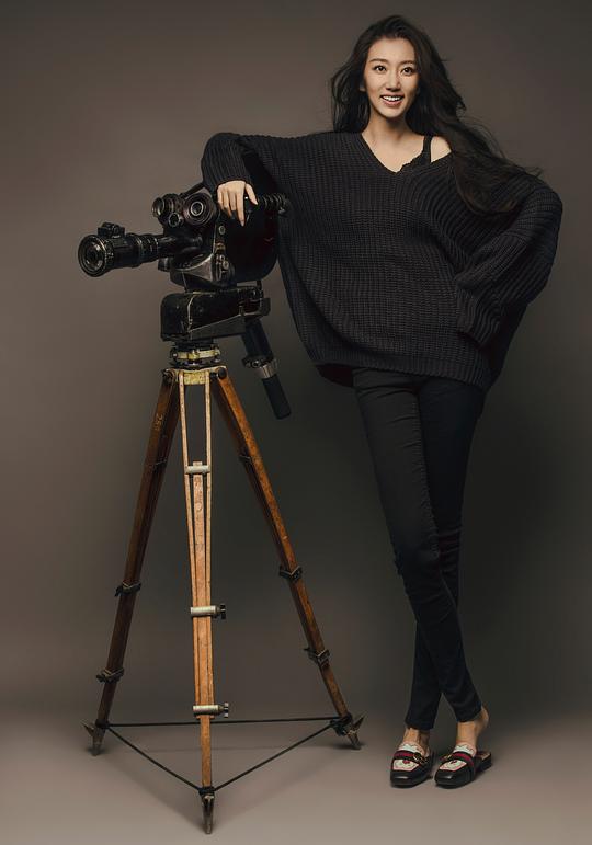 张馨文 Xinwen Zhang