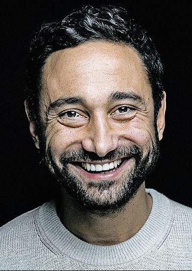 德尼茨·库珀 Deniz Cooper