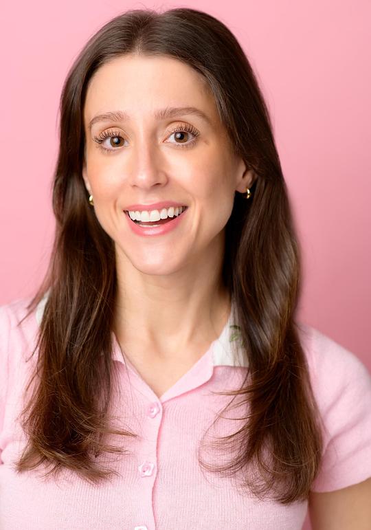 劳伦·洛佩兹 Lauren Lopez
