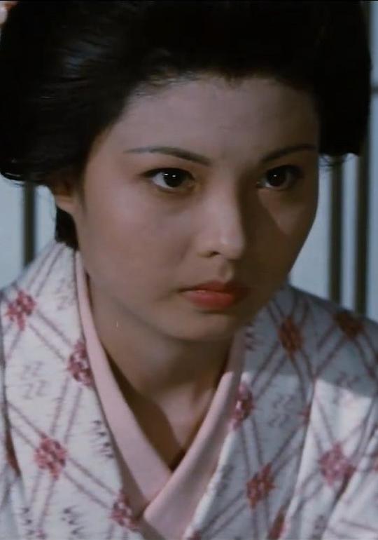 丘夏子 Natsuko Oka