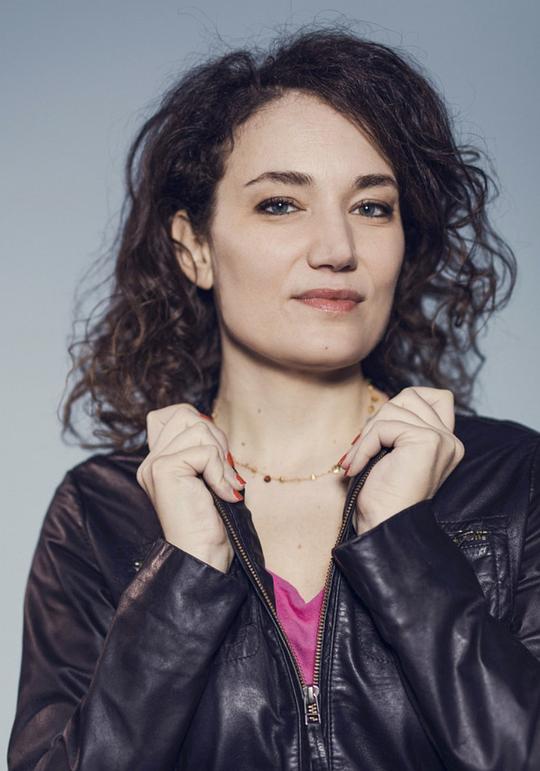 科拉莉·法尔雅 Coralie Fargeat