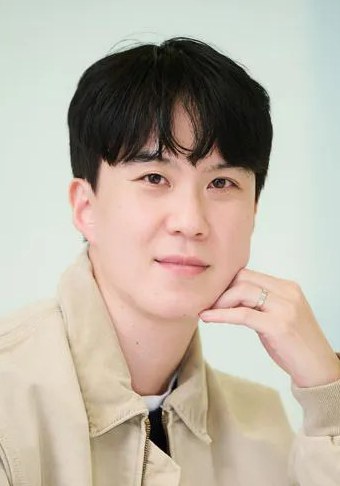 崔宝弼 Bo-pil Choi