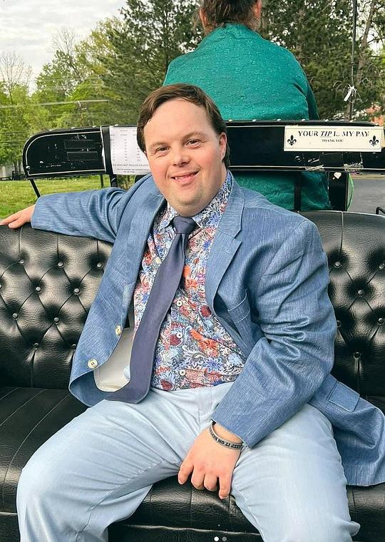 大卫·德桑蒂斯 David DeSanctis