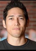 艾希·鲁德尔 Ishi Rudell