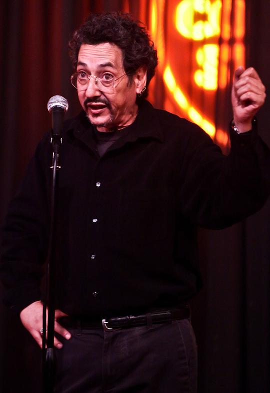 史蒂文·克拉维茨 Steven Kravitz