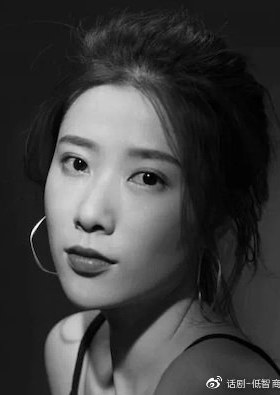 陈梦琪 Mengqi Chen