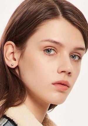 阿纳斯塔西娅·克拉索夫斯卡娅 Anastasiya Krasovskaya