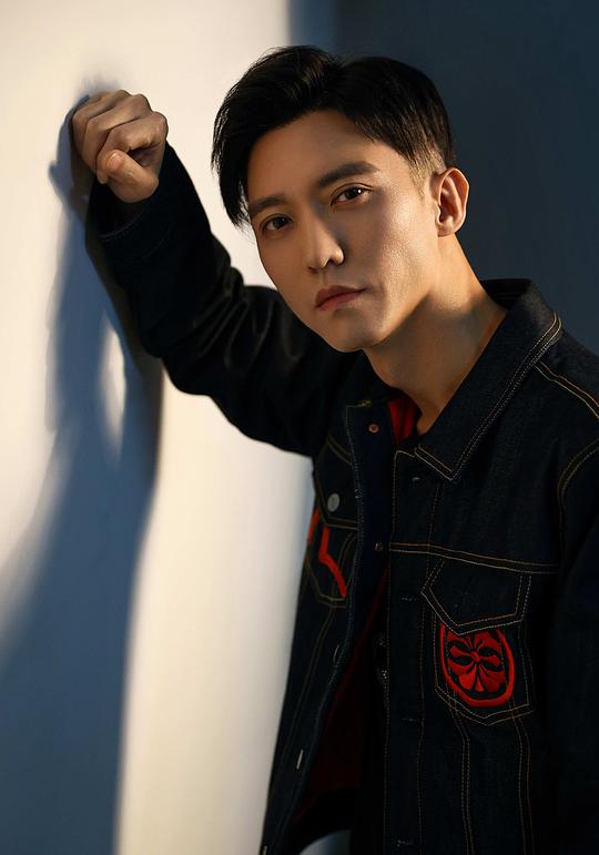 魏泇丞 Jiacheng Wei