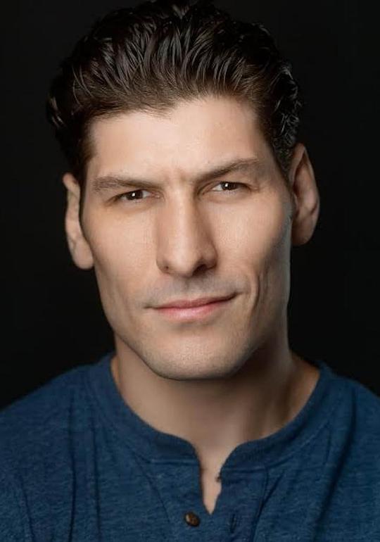 萨缪尔·伊万·霍洛维茨 Samuel Evan Horowitz