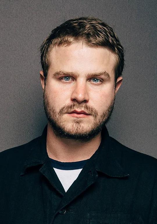 布拉迪·科贝特 Brady Corbet