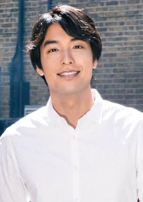 海宝直人 Naoto Kaih?