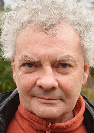 尼尔·库萨克 Niall Cusack