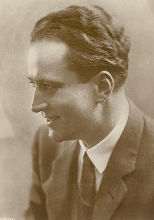 阿尔方斯·弗里兰 Alfons Fryland