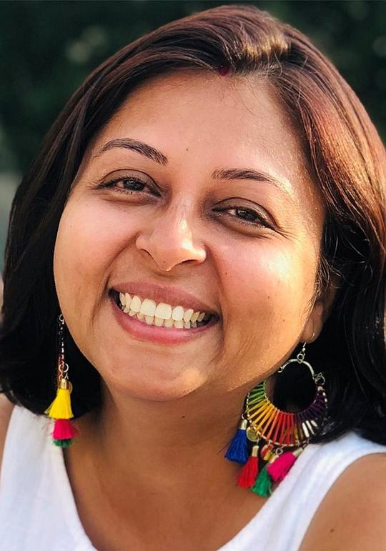 里查·普拉卡什 Richa Prakash