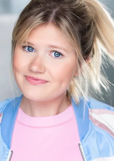 贝利·斯坦德 Bailey Stender